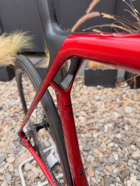 Trek Madone SL 6 Gen 8, 2025